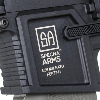 SA M4 CQB RL M-LOK Gen2 (SA-F04-RL FLEX(TM) BLDC(TM) HAL ETU(TM)) - Green OD-A-SPARMS333-OD asgbox.pl SA M4 CQB RL M-LOK Gen2 (SA-F04-RL FLEX(TM) BLDC(TM) HAL ETU(TM)) - Green OD-A-SPARMS333-OD asgbox.pl