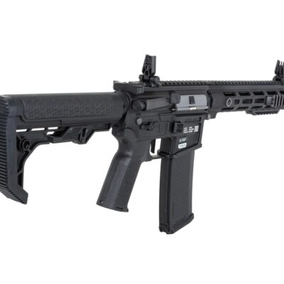 SA M4 Carbine RL M-LOK Gen2 (SA-F05-RL FLEX(TM) BLDC(TM) HAL ETU(TM)) - Black OD-A-SPARMS334-BK asgbox.pl