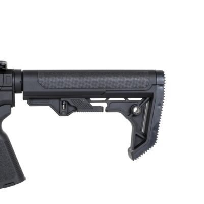 SA M4 Carbine RL M-LOK Gen2 (SA-F05-RL FLEX(TM) BLDC(TM) HAL ETU(TM)) - Black OD-A-SPARMS334-BK asgbox.pl