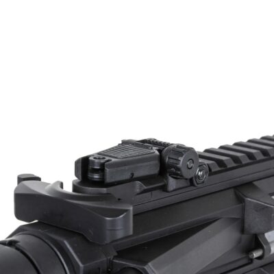SA M4 Carbine RL M-LOK Gen2 (SA-F05-RL FLEX(TM) BLDC(TM) HAL ETU(TM)) - Black OD-A-SPARMS334-BK asgbox.pl