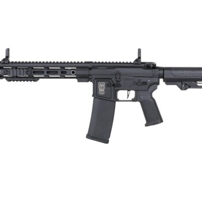 Alternative view of SA M4 Carbine RL M-LOK Gen2 (SA-F05-RL FLEX(TM) BLDC(TM) HAL ETU(TM)) - Black