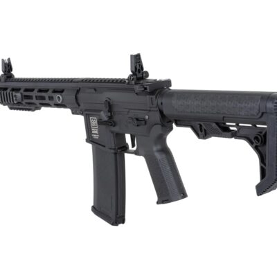 SA M4 Carbine RL M-LOK Gen2 (SA-F05-RL FLEX(TM) BLDC(TM) HAL ETU(TM)) - Black OD-A-SPARMS334-BK asgbox.pl
