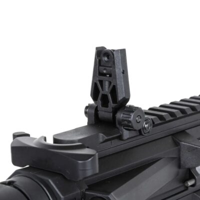 SA M4 Carbine RL M-LOK Gen2 (SA-F05-RL FLEX(TM) BLDC(TM) HAL ETU(TM)) - Black OD-A-SPARMS334-BK asgbox.pl