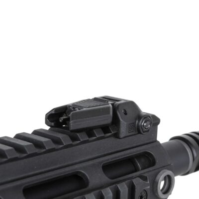 SA M4 Carbine RL M-LOK Gen2 (SA-F05-RL FLEX(TM) BLDC(TM) HAL ETU(TM)) - Black OD-A-SPARMS334-BK asgbox.pl
