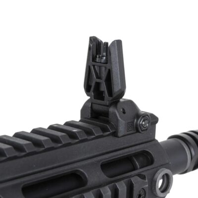 SA M4 Carbine RL M-LOK Gen2 (SA-F05-RL FLEX(TM) BLDC(TM) HAL ETU(TM)) - Black OD-A-SPARMS334-BK asgbox.pl