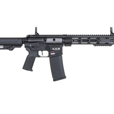 SA M4 Carbine RL M-LOK Gen2 (SA-F05-RL FLEX(TM) BLDC(TM) HAL ETU(TM)) - Black OD-A-SPARMS334-BK asgbox.pl