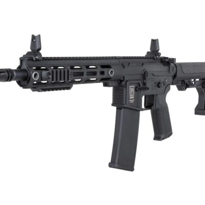 SA M4 Carbine RL M-LOK Gen2 (SA-F05-RL FLEX(TM) BLDC(TM) HAL ETU(TM)) - Black OD-A-SPARMS334-BK asgbox.pl