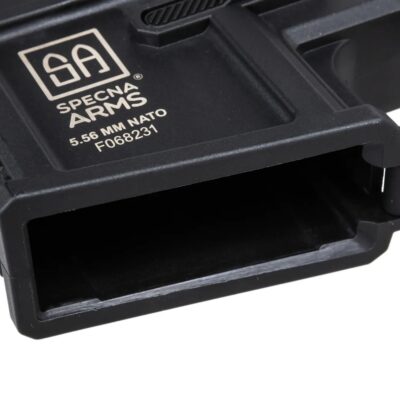 SA M4 Carbine RL M-LOK Gen2 (SA-F05-RL FLEX(TM) BLDC(TM) HAL ETU(TM)) - Black/ Tan OD-A-SPARMS334-TAN asgbox.pl SA M4 Carbine RL M-LOK Gen2 (SA-F05-RL FLEX(TM) BLDC(TM) HAL ETU(TM)) - Black/ Tan OD-A-SPARMS334-TAN asgbox.pl