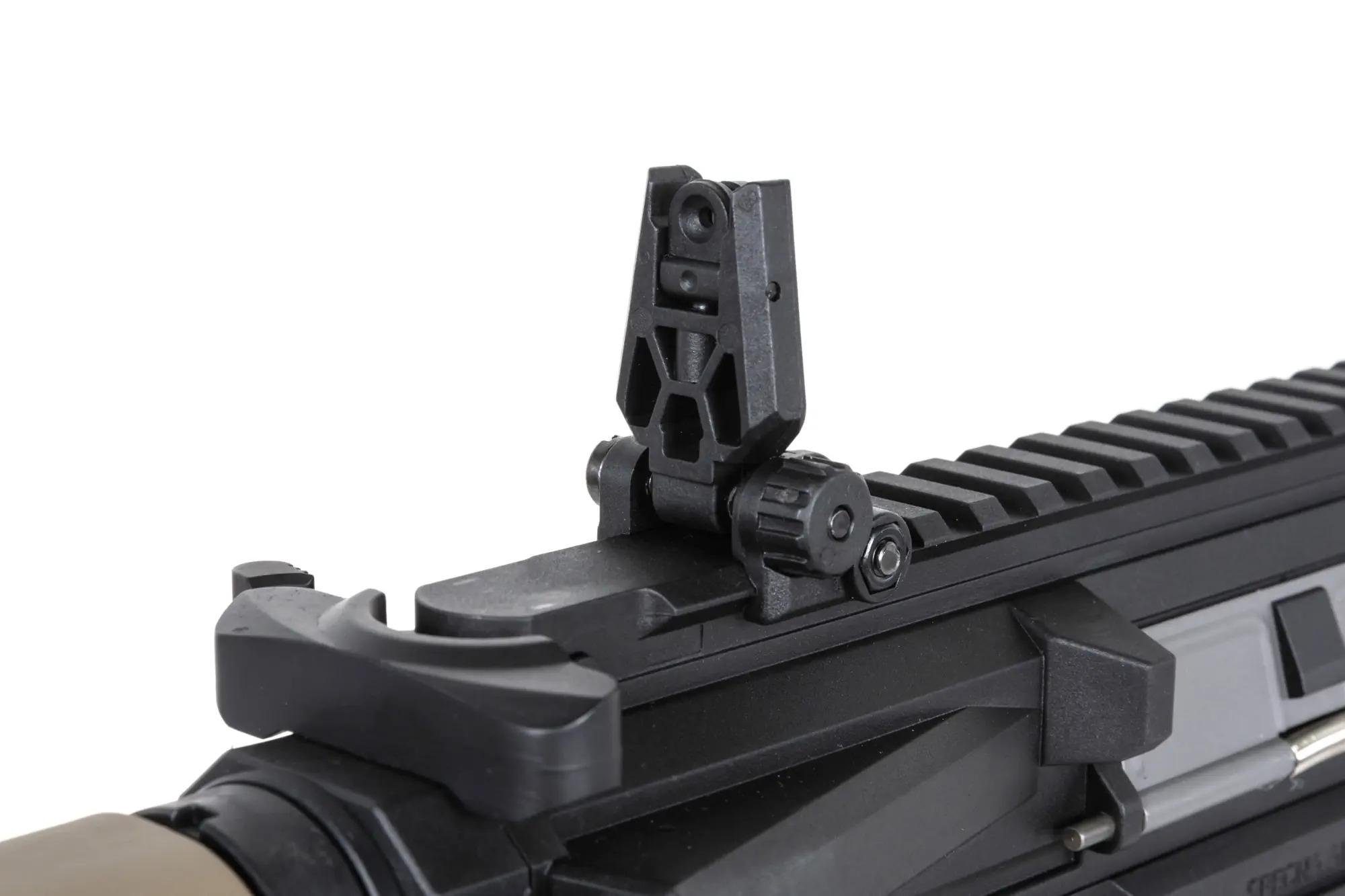 SA M4 Carbine RL M-LOK Gen2 (SA-F05-RL FLEX(TM) BLDC(TM) HAL ETU(TM)) - Black/ Tan OD-A-SPARMS334-TAN asgbox.pl SA M4 Carbine RL M-LOK Gen2 (SA-F05-RL FLEX(TM) BLDC(TM) HAL ETU(TM)) - Black/ Tan - obrazek 15