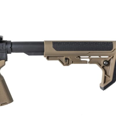 SA M4 Carbine RL M-LOK Gen2 (SA-F05-RL FLEX(TM) BLDC(TM) HAL ETU(TM)) - Black/ Tan OD-A-SPARMS334-TAN asgbox.pl SA M4 Carbine RL M-LOK Gen2 (SA-F05-RL FLEX(TM) BLDC(TM) HAL ETU(TM)) - Black/ Tan OD-A-SPARMS334-TAN asgbox.pl