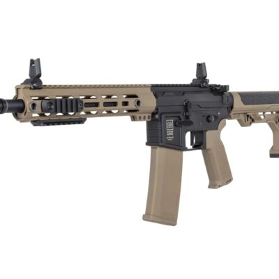 SA M4 Carbine RL M-LOK Gen2 (SA-F05-RL FLEX(TM) BLDC(TM) HAL ETU(TM)) - Black/ Tan OD-A-SPARMS334-TAN asgbox.pl SA M4 Carbine RL M-LOK Gen2 (SA-F05-RL FLEX(TM) BLDC(TM) HAL ETU(TM)) - Black/ Tan OD-A-SPARMS334-TAN asgbox.pl
