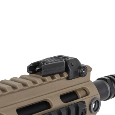 SA M4 Carbine RL M-LOK Gen2 (SA-F05-RL FLEX(TM) BLDC(TM) HAL ETU(TM)) - Black/ Tan OD-A-SPARMS334-TAN asgbox.pl SA M4 Carbine RL M-LOK Gen2 (SA-F05-RL FLEX(TM) BLDC(TM) HAL ETU(TM)) - Black/ Tan OD-A-SPARMS334-TAN asgbox.pl