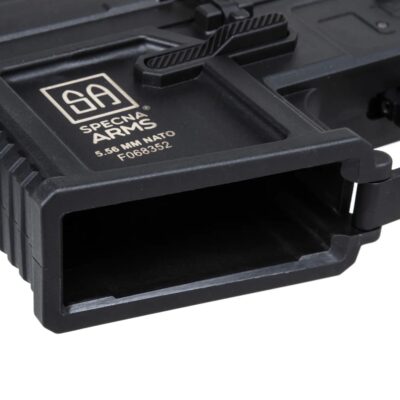 SA M4 Carbine RL M-LOK Gen2 (SA-F05-RL FLEX(TM) BLDC(TM) HAL ETU(TM)) - Green OD-A-SPARMS334-OD asgbox.pl SA M4 Carbine RL M-LOK Gen2 (SA-F05-RL FLEX(TM) BLDC(TM) HAL ETU(TM)) - Green OD-A-SPARMS334-OD asgbox.pl