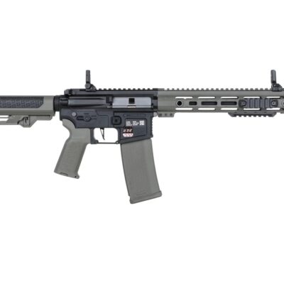 SA M4 Carbine RL M-LOK Gen2 (SA-F05-RL FLEX(TM) BLDC(TM) HAL ETU(TM)) - Green OD-A-SPARMS334-OD asgbox.pl SA M4 Carbine RL M-LOK Gen2 (SA-F05-RL FLEX(TM) BLDC(TM) HAL ETU(TM)) - Green OD-A-SPARMS334-OD asgbox.pl