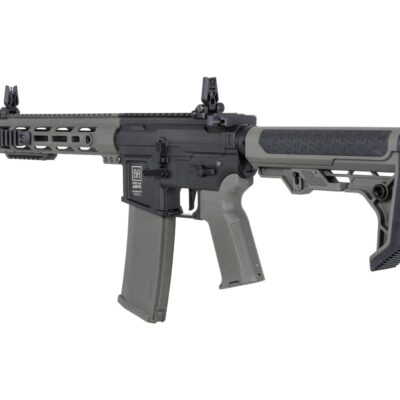 SA M4 Carbine RL M-LOK Gen2 (SA-F05-RL FLEX(TM) BLDC(TM) HAL ETU(TM)) - Green OD-A-SPARMS334-OD asgbox.pl SA M4 Carbine RL M-LOK Gen2 (SA-F05-RL FLEX(TM) BLDC(TM) HAL ETU(TM)) - Green OD-A-SPARMS334-OD asgbox.pl