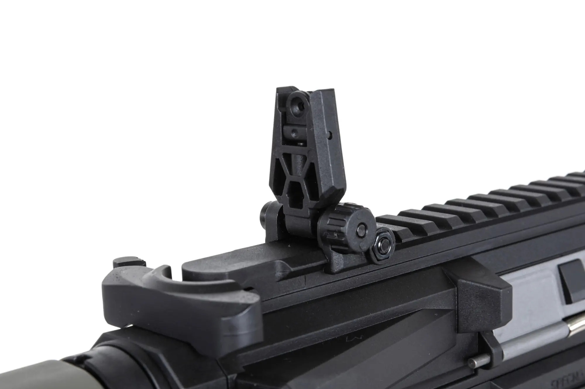 SA M4 Carbine RL M-LOK Gen2 (SA-F05-RL FLEX(TM) BLDC(TM) HAL ETU(TM)) - Green OD-A-SPARMS334-OD asgbox.pl SA M4 Carbine RL M-LOK Gen2 (SA-F05-RL FLEX(TM) BLDC(TM) HAL ETU(TM)) - Green - obrazek 14