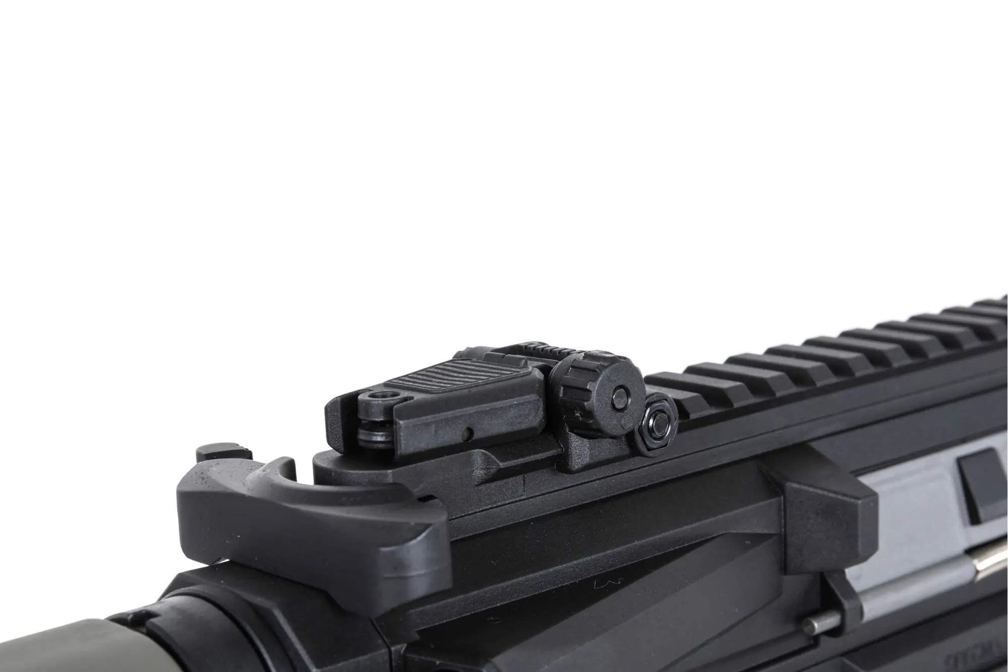 SA M4 Carbine RL M-LOK Gen2 (SA-F05-RL FLEX(TM) BLDC(TM) HAL ETU(TM)) - Green OD-A-SPARMS334-OD asgbox.pl SA M4 Carbine RL M-LOK Gen2 (SA-F05-RL FLEX(TM) BLDC(TM) HAL ETU(TM)) - Green - obrazek 15