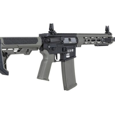 SA M4 Carbine RL M-LOK Gen2 (SA-F05-RL FLEX(TM) BLDC(TM) HAL ETU(TM)) - Green OD-A-SPARMS334-OD asgbox.pl SA M4 Carbine RL M-LOK Gen2 (SA-F05-RL FLEX(TM) BLDC(TM) HAL ETU(TM)) - Green OD-A-SPARMS334-OD asgbox.pl