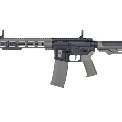 Alternative view of SA M4 Carbine RL M-LOK Gen2 (SA-F05-RL FLEX(TM) BLDC(TM) HAL ETU(TM)) - Green