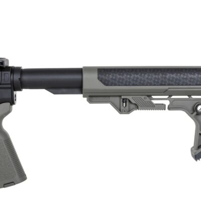 SA M4 Carbine RL M-LOK Gen2 (SA-F05-RL FLEX(TM) BLDC(TM) HAL ETU(TM)) - Green OD-A-SPARMS334-OD asgbox.pl SA M4 Carbine RL M-LOK Gen2 (SA-F05-RL FLEX(TM) BLDC(TM) HAL ETU(TM)) - Green OD-A-SPARMS334-OD asgbox.pl