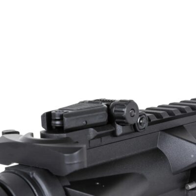 SA M4 Carbine M-LOK Gen2 (SA-F09 FLEX(TM) BLDC(TM) HAL ETU(TM)) - Black OD-A-SPARMS335-BK asgbox.pl SA M4 Carbine M-LOK Gen2 (SA-F09 FLEX(TM) BLDC(TM) HAL ETU(TM)) - Black OD-A-SPARMS335-BK asgbox.pl