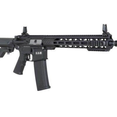 SA M4 Carbine M-LOK Gen2 (SA-F09 FLEX(TM) BLDC(TM) HAL ETU(TM)) - Black OD-A-SPARMS335-BK asgbox.pl SA M4 Carbine M-LOK Gen2 (SA-F09 FLEX(TM) BLDC(TM) HAL ETU(TM)) - Black OD-A-SPARMS335-BK asgbox.pl