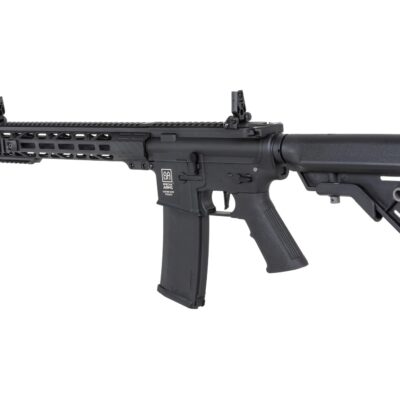 SA M4 Carbine M-LOK Gen2 (SA-F09 FLEX(TM) BLDC(TM) HAL ETU(TM)) - Black OD-A-SPARMS335-BK asgbox.pl SA M4 Carbine M-LOK Gen2 (SA-F09 FLEX(TM) BLDC(TM) HAL ETU(TM)) - Black OD-A-SPARMS335-BK asgbox.pl