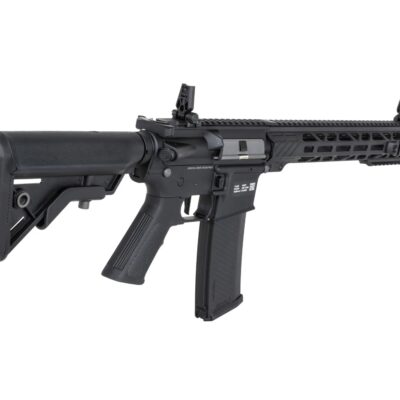 SA M4 Carbine M-LOK Gen2 (SA-F09 FLEX(TM) BLDC(TM) HAL ETU(TM)) - Black OD-A-SPARMS335-BK asgbox.pl SA M4 Carbine M-LOK Gen2 (SA-F09 FLEX(TM) BLDC(TM) HAL ETU(TM)) - Black OD-A-SPARMS335-BK asgbox.pl