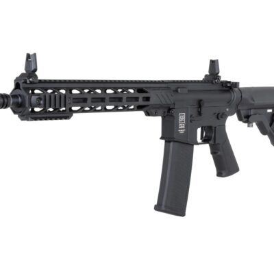 SA M4 Carbine M-LOK Gen2 (SA-F09 FLEX(TM) BLDC(TM) HAL ETU(TM)) - Black OD-A-SPARMS335-BK asgbox.pl SA M4 Carbine M-LOK Gen2 (SA-F09 FLEX(TM) BLDC(TM) HAL ETU(TM)) - Black OD-A-SPARMS335-BK asgbox.pl