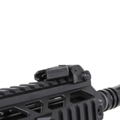 SA M4 Carbine M-LOK Gen2 (SA-F09 FLEX(TM) BLDC(TM) HAL ETU(TM)) - Black OD-A-SPARMS335-BK asgbox.pl SA M4 Carbine M-LOK Gen2 (SA-F09 FLEX(TM) BLDC(TM) HAL ETU(TM)) - Black OD-A-SPARMS335-BK asgbox.pl