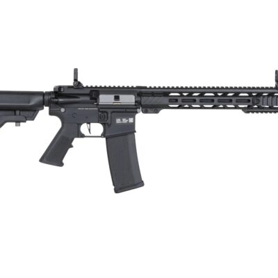 SA M4 Carbine M-LOK Gen2 (SA-F09 FLEX(TM) BLDC(TM) HAL ETU(TM)) - Black OD-A-SPARMS335-BK asgbox.pl SA M4 Carbine M-LOK Gen2 (SA-F09 FLEX(TM) BLDC(TM) HAL ETU(TM)) - Black OD-A-SPARMS335-BK asgbox.pl