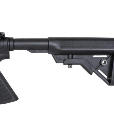 SA M4 Carbine M-LOK Gen2 (SA-F09 FLEX(TM) BLDC(TM) HAL ETU(TM)) - Black OD-A-SPARMS335-BK asgbox.pl SA M4 Carbine M-LOK Gen2 (SA-F09 FLEX(TM) BLDC(TM) HAL ETU(TM)) - Black OD-A-SPARMS335-BK asgbox.pl