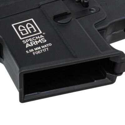 SA M4 Carbine M-LOK Gen2 (SA-F09 FLEX(TM) BLDC(TM) HAL ETU(TM)) - Black / Tan OD-A-SPARMS335-TAN asgbox.pl SA M4 Carbine M-LOK Gen2 (SA-F09 FLEX(TM) BLDC(TM) HAL ETU(TM)) - Black / Tan OD-A-SPARMS335-TAN asgbox.pl