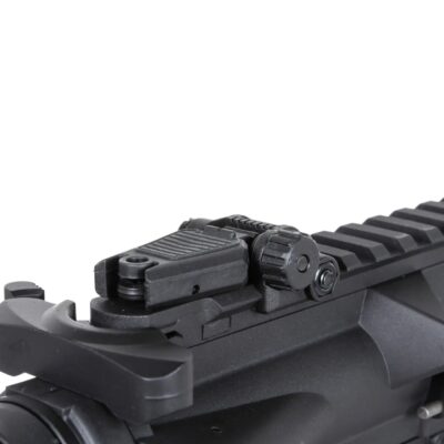 SA M4 Carbine M-LOK Gen2 (SA-F09 FLEX(TM) BLDC(TM) HAL ETU(TM)) - Black / Tan OD-A-SPARMS335-TAN asgbox.pl SA M4 Carbine M-LOK Gen2 (SA-F09 FLEX(TM) BLDC(TM) HAL ETU(TM)) - Black / Tan OD-A-SPARMS335-TAN asgbox.pl