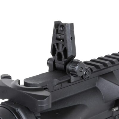 SA M4 Carbine M-LOK Gen2 (SA-F09 FLEX(TM) BLDC(TM) HAL ETU(TM)) - Black / Tan OD-A-SPARMS335-TAN asgbox.pl SA M4 Carbine M-LOK Gen2 (SA-F09 FLEX(TM) BLDC(TM) HAL ETU(TM)) - Black / Tan OD-A-SPARMS335-TAN asgbox.pl