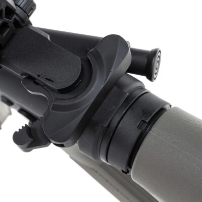 SA M4 Carbine M-LOK Gen2 (SA-F09 FLEX(TM) BLDC(TM) HAL ETU(TM)) - Green OD-A-SPARMS335-OD asgbox.pl SA M4 Carbine M-LOK Gen2 (SA-F09 FLEX(TM) BLDC(TM) HAL ETU(TM)) - Green OD-A-SPARMS335-OD asgbox.pl