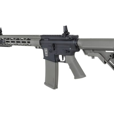 SA M4 Carbine M-LOK Gen2 (SA-F09 FLEX(TM) BLDC(TM) HAL ETU(TM)) - Green OD-A-SPARMS335-OD asgbox.pl SA M4 Carbine M-LOK Gen2 (SA-F09 FLEX(TM) BLDC(TM) HAL ETU(TM)) - Green OD-A-SPARMS335-OD asgbox.pl