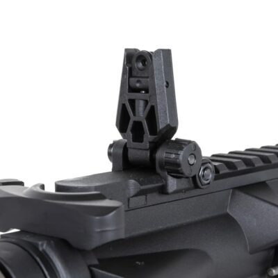 SA M4 Carbine M-LOK Gen2 (SA-F09 FLEX(TM) BLDC(TM) HAL ETU(TM)) - Green OD-A-SPARMS335-OD asgbox.pl SA M4 Carbine M-LOK Gen2 (SA-F09 FLEX(TM) BLDC(TM) HAL ETU(TM)) - Green OD-A-SPARMS335-OD asgbox.pl