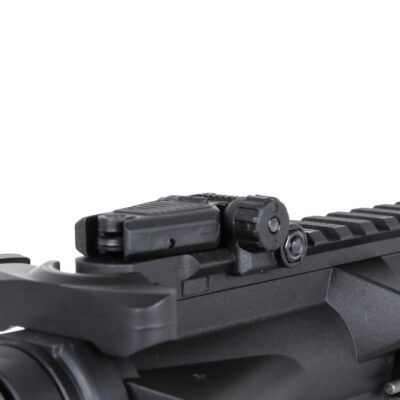 SA M4 Carbine M-LOK Gen2 (SA-F09 FLEX(TM) BLDC(TM) HAL ETU(TM)) - Green OD-A-SPARMS335-OD asgbox.pl SA M4 Carbine M-LOK Gen2 (SA-F09 FLEX(TM) BLDC(TM) HAL ETU(TM)) - Green OD-A-SPARMS335-OD asgbox.pl