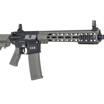 SA M4 Carbine M-LOK Gen2 (SA-F09 FLEX(TM) BLDC(TM) HAL ETU(TM)) - Green OD-A-SPARMS335-OD asgbox.pl SA M4 Carbine M-LOK Gen2 (SA-F09 FLEX(TM) BLDC(TM) HAL ETU(TM)) - Green OD-A-SPARMS335-OD asgbox.pl