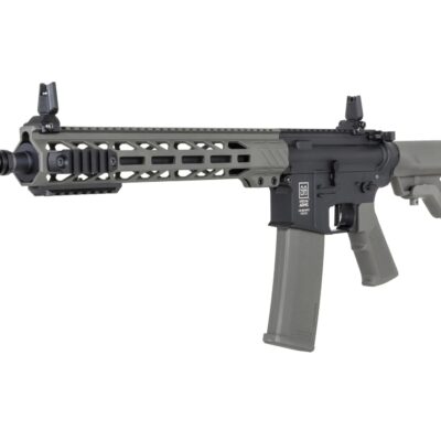 SA M4 Carbine M-LOK Gen2 (SA-F09 FLEX(TM) BLDC(TM) HAL ETU(TM)) - Green OD-A-SPARMS335-OD asgbox.pl SA M4 Carbine M-LOK Gen2 (SA-F09 FLEX(TM) BLDC(TM) HAL ETU(TM)) - Green OD-A-SPARMS335-OD asgbox.pl