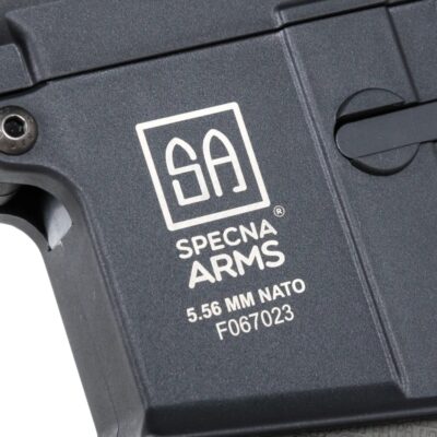 SA M4 Carbine M-LOK Gen2 (SA-F09 FLEX(TM) BLDC(TM) HAL ETU(TM)) - Green OD-A-SPARMS335-OD asgbox.pl SA M4 Carbine M-LOK Gen2 (SA-F09 FLEX(TM) BLDC(TM) HAL ETU(TM)) - Green OD-A-SPARMS335-OD asgbox.pl