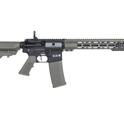SA M4 Carbine M-LOK Gen2 (SA-F09 FLEX(TM) BLDC(TM) HAL ETU(TM)) - Green OD-A-SPARMS335-OD asgbox.pl SA M4 Carbine M-LOK Gen2 (SA-F09 FLEX(TM) BLDC(TM) HAL ETU(TM)) - Green OD-A-SPARMS335-OD asgbox.pl