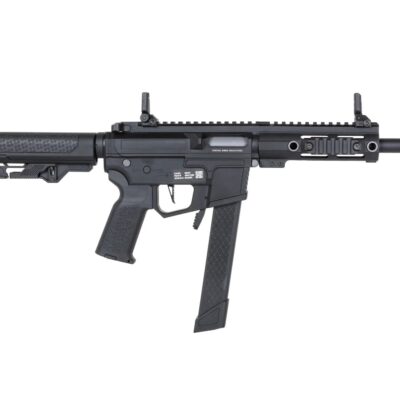 SA AR9 Light Ops Gen2 (SA-FX01 FLEX(TM) BLDC(TM) HAL ETU(TM)) - Black OD-A-SPARMS336-BK asgbox.pl SA AR9 Light Ops Gen2 (SA-FX01 FLEX(TM) BLDC(TM) HAL ETU(TM)) - Black OD-A-SPARMS336-BK asgbox.pl