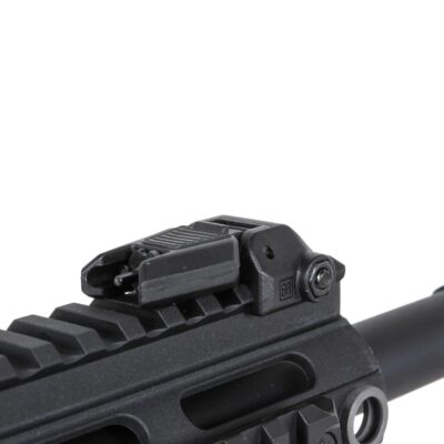 SA AR9 Light Ops Gen2 (SA-FX01 FLEX(TM) BLDC(TM) HAL ETU(TM)) - Black OD-A-SPARMS336-BK asgbox.pl SA AR9 Light Ops Gen2 (SA-FX01 FLEX(TM) BLDC(TM) HAL ETU(TM)) - Black OD-A-SPARMS336-BK asgbox.pl