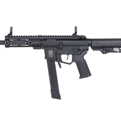 Alternative view of SA AR9 Light Ops Gen2 (SA-FX01 FLEX(TM) BLDC(TM) HAL ETU(TM)) - Black