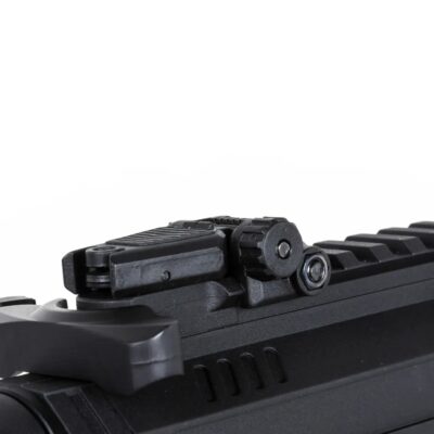 SA AR9 Light Ops Gen2 (SA-FX01 FLEX(TM) BLDC(TM) HAL ETU(TM)) - Black OD-A-SPARMS336-BK asgbox.pl SA AR9 Light Ops Gen2 (SA-FX01 FLEX(TM) BLDC(TM) HAL ETU(TM)) - Black OD-A-SPARMS336-BK asgbox.pl