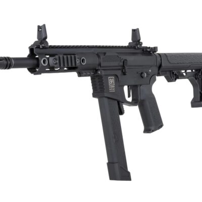 SA AR9 Light Ops Gen2 (SA-FX01 FLEX(TM) BLDC(TM) HAL ETU(TM)) - Black OD-A-SPARMS336-BK asgbox.pl SA AR9 Light Ops Gen2 (SA-FX01 FLEX(TM) BLDC(TM) HAL ETU(TM)) - Black OD-A-SPARMS336-BK asgbox.pl