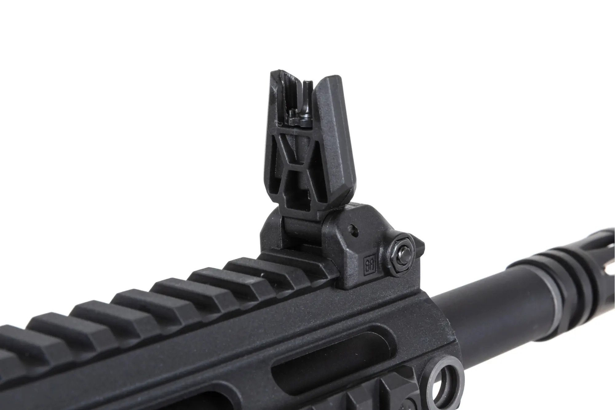 SA AR9 Light Ops Gen2 (SA-FX01 FLEX(TM) BLDC(TM) HAL ETU(TM)) - Black OD-A-SPARMS336-BK asgbox.pl SA AR9 Light Ops Gen2 (SA-FX01 FLEX(TM) BLDC(TM) HAL ETU(TM)) - Black - obrazek 12