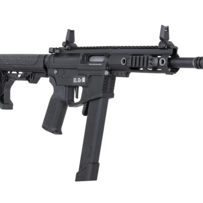 SA AR9 Light Ops Gen2 (SA-FX01 FLEX(TM) BLDC(TM) HAL ETU(TM)) - Black OD-A-SPARMS336-BK asgbox.pl SA AR9 Light Ops Gen2 (SA-FX01 FLEX(TM) BLDC(TM) HAL ETU(TM)) - Black OD-A-SPARMS336-BK asgbox.pl